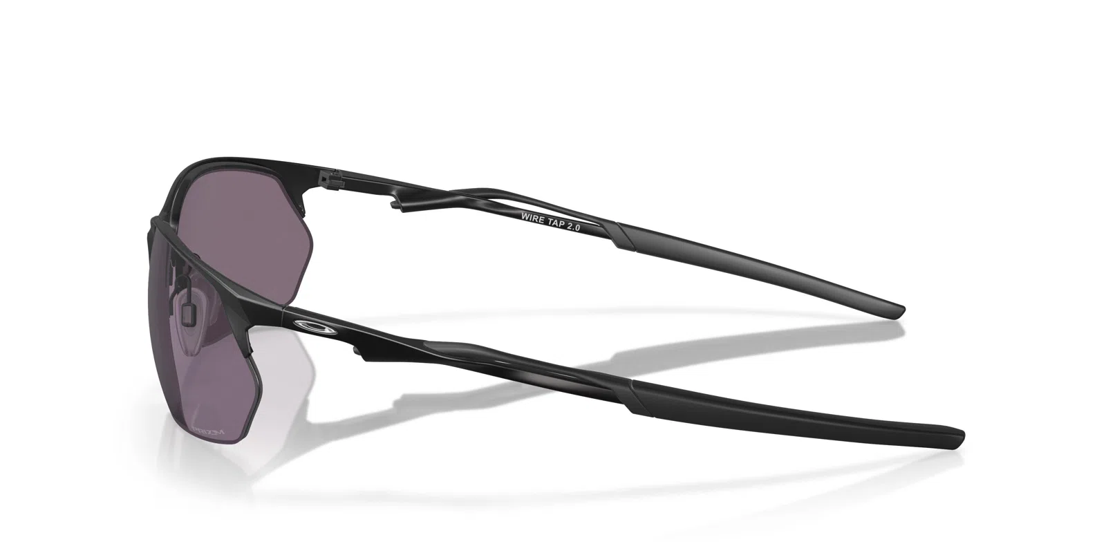 Oakley Wire Tap 2.0 4145 Sunglasses - view 9